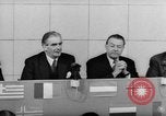 Image of North Atlantic Treaty Organization Paris France, 1952, second 60 stock footage video 65675043814