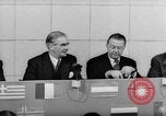 Image of North Atlantic Treaty Organization Paris France, 1952, second 62 stock footage video 65675043814