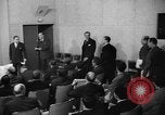 Image of North Atlantic Treaty Organization Paris France, 1952, second 4 stock footage video 65675043815