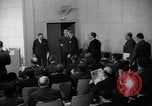 Image of North Atlantic Treaty Organization Paris France, 1952, second 6 stock footage video 65675043815