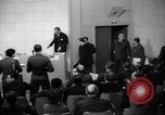 Image of North Atlantic Treaty Organization Paris France, 1952, second 9 stock footage video 65675043815