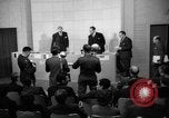 Image of North Atlantic Treaty Organization Paris France, 1952, second 12 stock footage video 65675043815