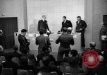 Image of North Atlantic Treaty Organization Paris France, 1952, second 13 stock footage video 65675043815