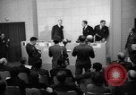 Image of North Atlantic Treaty Organization Paris France, 1952, second 14 stock footage video 65675043815