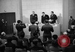 Image of North Atlantic Treaty Organization Paris France, 1952, second 15 stock footage video 65675043815