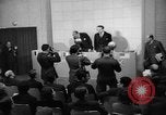 Image of North Atlantic Treaty Organization Paris France, 1952, second 16 stock footage video 65675043815