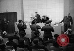 Image of North Atlantic Treaty Organization Paris France, 1952, second 17 stock footage video 65675043815