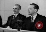 Image of North Atlantic Treaty Organization Paris France, 1952, second 18 stock footage video 65675043815