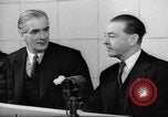Image of North Atlantic Treaty Organization Paris France, 1952, second 19 stock footage video 65675043815