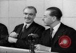 Image of North Atlantic Treaty Organization Paris France, 1952, second 20 stock footage video 65675043815