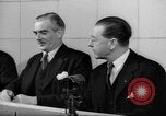 Image of North Atlantic Treaty Organization Paris France, 1952, second 21 stock footage video 65675043815