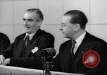 Image of North Atlantic Treaty Organization Paris France, 1952, second 22 stock footage video 65675043815