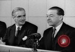 Image of North Atlantic Treaty Organization Paris France, 1952, second 24 stock footage video 65675043815