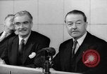 Image of North Atlantic Treaty Organization Paris France, 1952, second 26 stock footage video 65675043815
