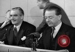 Image of North Atlantic Treaty Organization Paris France, 1952, second 27 stock footage video 65675043815