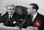 Image of North Atlantic Treaty Organization Paris France, 1952, second 28 stock footage video 65675043815