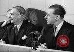 Image of North Atlantic Treaty Organization Paris France, 1952, second 29 stock footage video 65675043815