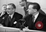 Image of North Atlantic Treaty Organization Paris France, 1952, second 30 stock footage video 65675043815