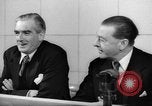 Image of North Atlantic Treaty Organization Paris France, 1952, second 32 stock footage video 65675043815