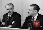 Image of North Atlantic Treaty Organization Paris France, 1952, second 34 stock footage video 65675043815