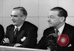 Image of North Atlantic Treaty Organization Paris France, 1952, second 35 stock footage video 65675043815