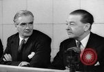 Image of North Atlantic Treaty Organization Paris France, 1952, second 36 stock footage video 65675043815
