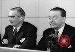 Image of North Atlantic Treaty Organization Paris France, 1952, second 38 stock footage video 65675043815