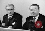 Image of North Atlantic Treaty Organization Paris France, 1952, second 39 stock footage video 65675043815