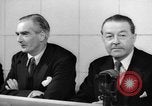 Image of North Atlantic Treaty Organization Paris France, 1952, second 40 stock footage video 65675043815