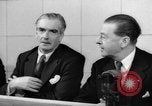 Image of North Atlantic Treaty Organization Paris France, 1952, second 42 stock footage video 65675043815