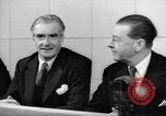 Image of North Atlantic Treaty Organization Paris France, 1952, second 43 stock footage video 65675043815