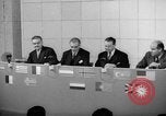 Image of North Atlantic Treaty Organization Paris France, 1952, second 44 stock footage video 65675043815