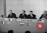 Image of North Atlantic Treaty Organization Paris France, 1952, second 45 stock footage video 65675043815
