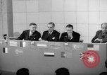 Image of North Atlantic Treaty Organization Paris France, 1952, second 46 stock footage video 65675043815