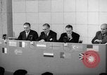 Image of North Atlantic Treaty Organization Paris France, 1952, second 48 stock footage video 65675043815