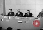 Image of North Atlantic Treaty Organization Paris France, 1952, second 49 stock footage video 65675043815