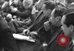 Image of North Atlantic Treaty Organization Paris France, 1952, second 55 stock footage video 65675043815