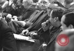 Image of North Atlantic Treaty Organization Paris France, 1952, second 57 stock footage video 65675043815