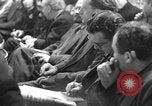 Image of North Atlantic Treaty Organization Paris France, 1952, second 60 stock footage video 65675043815