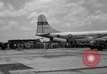 Image of French troops transit Hawaii Oahu Hawaii USA, 1954, second 3 stock footage video 65675043816