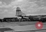 Image of French troops transit Hawaii Oahu Hawaii USA, 1954, second 5 stock footage video 65675043816