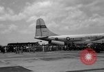 Image of French troops transit Hawaii Oahu Hawaii USA, 1954, second 6 stock footage video 65675043816