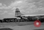 Image of French troops transit Hawaii Oahu Hawaii USA, 1954, second 7 stock footage video 65675043816