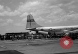 Image of French troops transit Hawaii Oahu Hawaii USA, 1954, second 9 stock footage video 65675043816