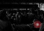 Image of French troops transit Hawaii Oahu Hawaii USA, 1954, second 10 stock footage video 65675043816