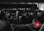 Image of French troops transit Hawaii Oahu Hawaii USA, 1954, second 14 stock footage video 65675043816