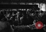Image of French troops transit Hawaii Oahu Hawaii USA, 1954, second 16 stock footage video 65675043816