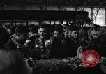 Image of French troops transit Hawaii Oahu Hawaii USA, 1954, second 17 stock footage video 65675043816