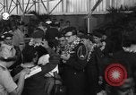 Image of French troops transit Hawaii Oahu Hawaii USA, 1954, second 18 stock footage video 65675043816
