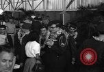 Image of French troops transit Hawaii Oahu Hawaii USA, 1954, second 19 stock footage video 65675043816